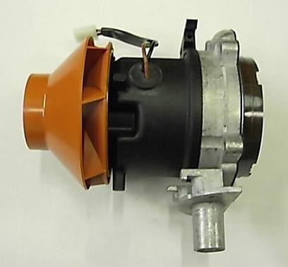 Мотор отопителя D1LC 24V