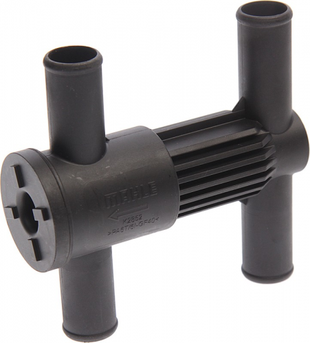 Клапан SITRAK HOWO системы охлаждения 4-х ходовой OE