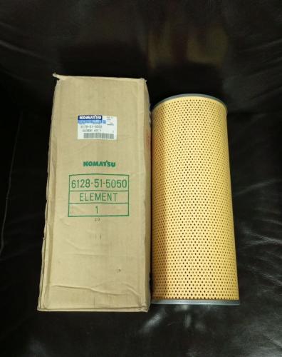 Фильтр масляный KOMATSU