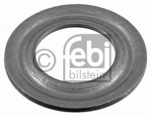 Шайба опорная подшипника BPW ECO 6.5-9t 32310 53x98x10