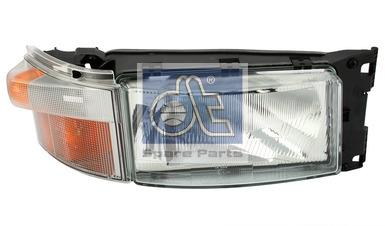 Фара SCANIA 94/114/124/144/164 R