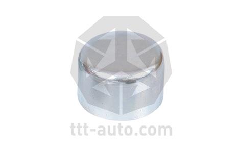 Ремкомплект суппорта HALDEX заглушки D42 mm H26 mm
