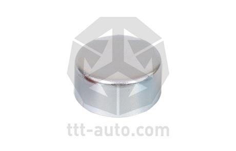 Ремкомплект суппорта HALDEX заглушки D45 mm H22 mm