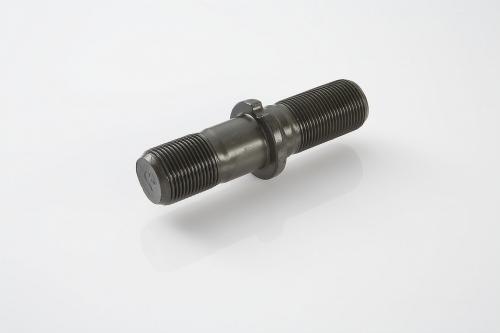 Шпилька колесная SAF M22x1.5-M22x1.5 97/46/46