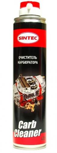 Очиститель карбюратора Sintec 650мл