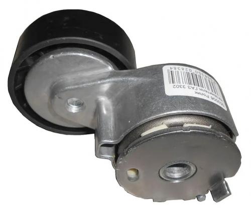 Натяжитель ремня ГАЗ