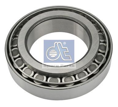 Подшипник 80x140x35.3 наруж. 32216 MERCEDES 810/1013/1113/SCANIA 81/2/92/3/Kassbohrer