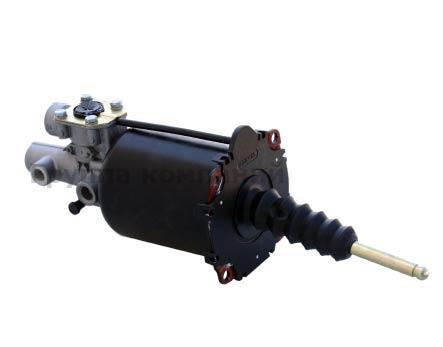 ПГУ сцепления MAN M22x1.5.M14x1.5 (аналог 9700514140)