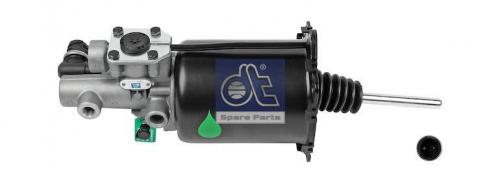 ПГУ сцепления MAN TGA версия Wabco