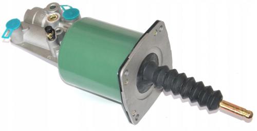 ПГУ сцепления MAN версия Knorr VG3208