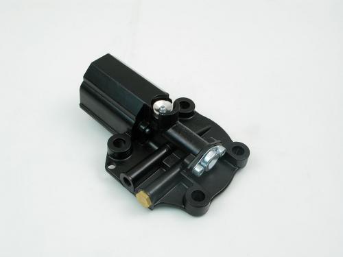 Крышка цилиндра КПП VOLVO FH/FM R/SR1400/1500/1700/1900 VT1708/2009/2014/2214/2514 половинки
