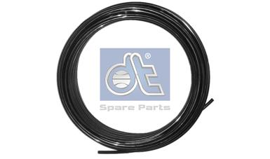 Трубка воздушная  4mm x1 1м