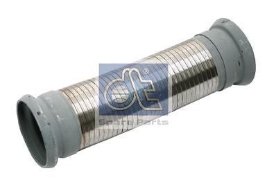 Сетка глушителя MERCEDES 98/90/75x285/295