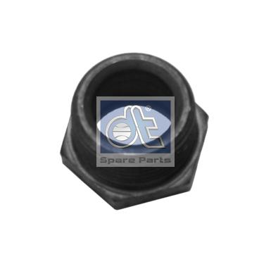 Гайка трубки форсунки MERCEDES Actros на трубку 2433370467