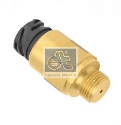 Датчик давления масла MAN TGA D2866/76/2066 (в корпус масляного фильтра)