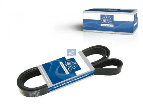 Ремень  8PK1376  MAN TGA