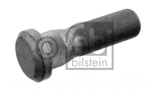 Болт колесный VOLVO/RVI M22x1.5x89/79/52 перед.