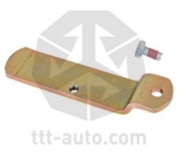 Пластина тормозной колодки Meritor