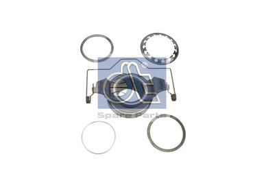Подшипник выжимной VOLVO FL7/F12/FL12/FH12 с монтажным к-том 3180001008 H=86