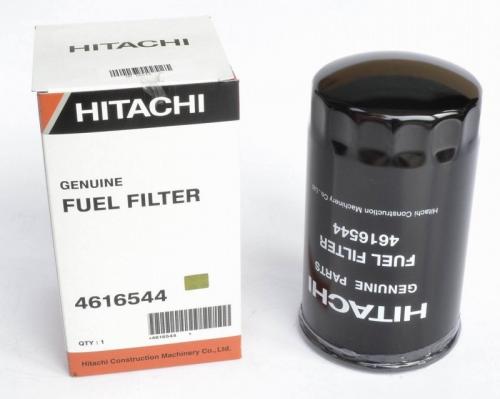 Фильтр топливный HITACHI