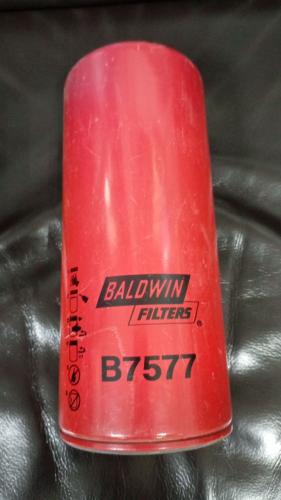 Фильтр масляный CUMMINS (уценка)