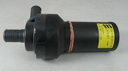 Насос отопителя жидкостный WEBASTO TH90/EBS D10 U4846 24V