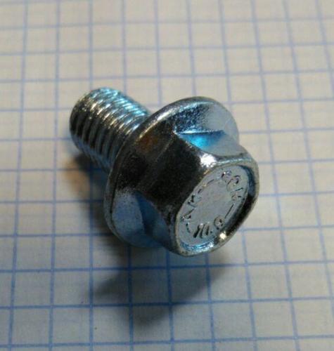 Болт М10x16x1.5 кр.10,9