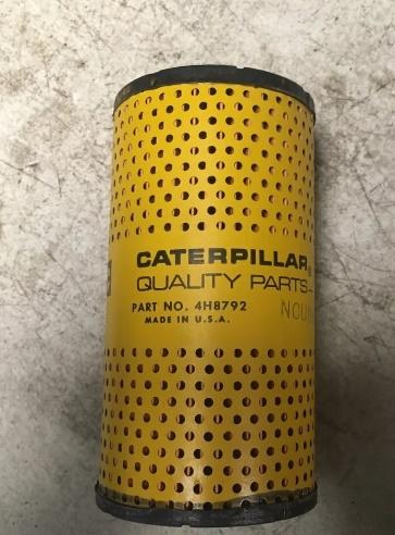 Фильтр топливный CATERPILLAR