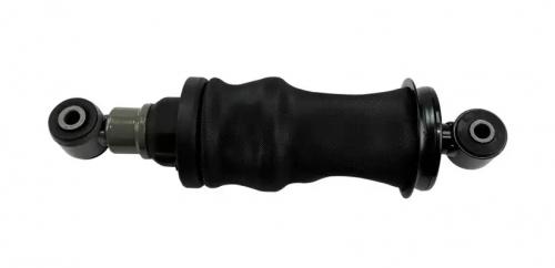 Амортизатор кабины SITRAK C7H MAX перед. пневмо.