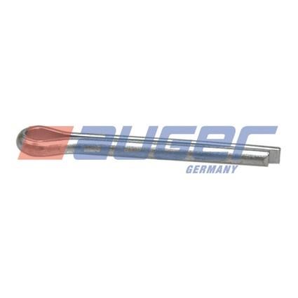 Шплинт SCANIA болта полурессоры 6.3x56