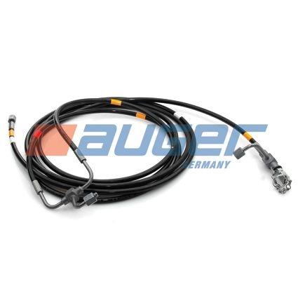 Шланг подъема кабины RVI Premium II L=3720