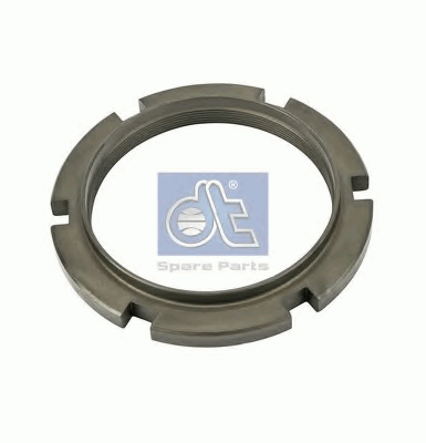 Гайка ступицы MAN TGA/TGS/TGX/SITRAK C7H M100x1,5