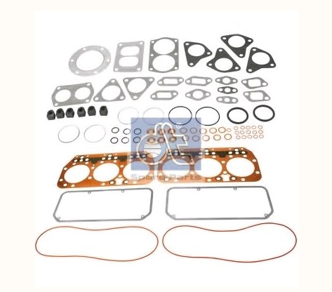 Прокладка ГБЦ DAF F2800/3300/3600/MB200/230 DKB/DKX1160 к-т на двиг. 1x