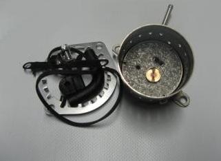 Горелка отопителя WEBASTO DW80/TH90