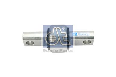 Сайлентблок стабилизатора MAN 19x65.5x48/130 с пальцем