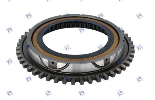 Кольцо синхронизаторa ZF 9S1110/9S1310
