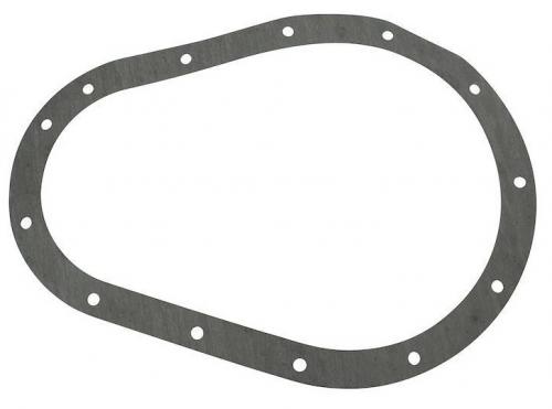 Прокладка картера маховика MERCEDES OM314(369096>)/352(598250>)/364/366