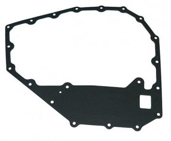 Прокладка задней крышки двигателя IVECO Cursor 10-13 Stralis S40/43/48/54 дв.F3A/B
