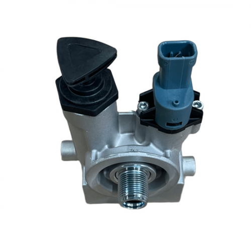 Корпус сепаратора FS1067/19732 с подкачкой и подогревом 24v