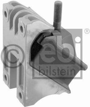Подушка двигателя MAN TGA430/310/510/460 пер