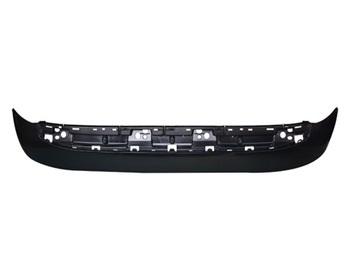 Козырек солнцезащитный VOLVO FH/FM NEW