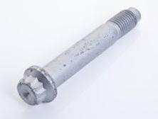 Болт М12x75 SAF тормозного диска