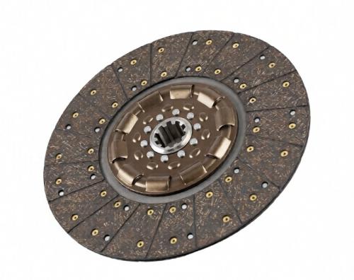 Диск сцепления 430 1.3/4''-10N Kamaz 5350/53215