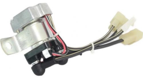 Реле стартера ISUZU