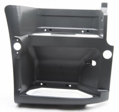 Подножка RVI Premium DXI11 нижняя R