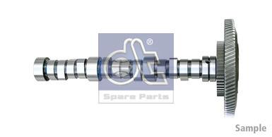 Распредвал MERCEDES OM442 Euro2 442.901-507.508 446.920.922.924-931.935.936.968.9 V8 D128