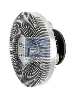 Вязкостная муфта IVECO ET/ES/ETech Cursor