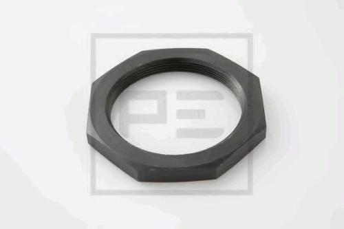 Гайка ступицы ROR M65x1.5 H=10 SW85 