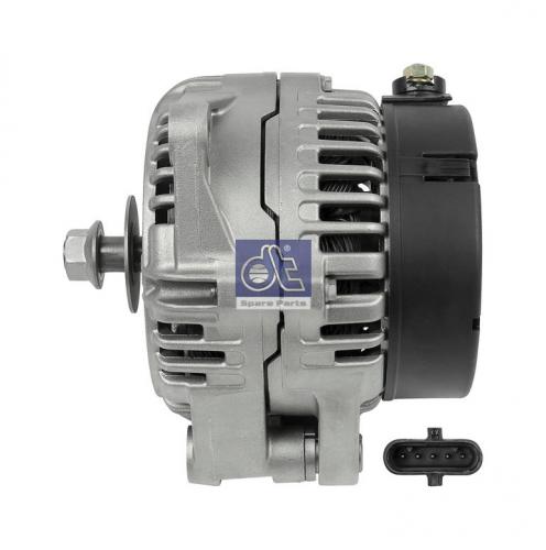 Генератор MAN F2000 D2866LF34/D2876LF06 100А 09.99->