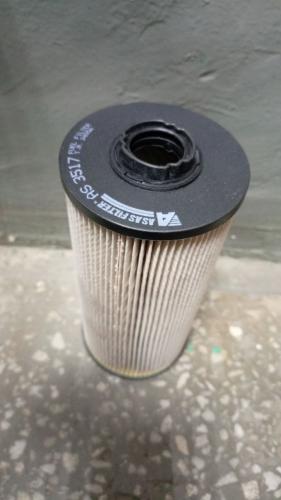 Фильтр топливный ISUZU